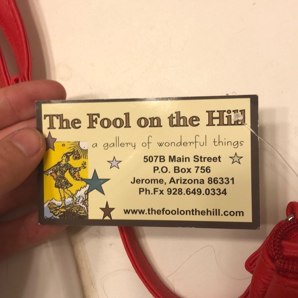 Purse - Picture 2 of 5